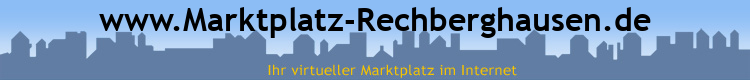 www.Marktplatz-Rechberghausen.de